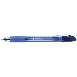 BOLIGRAFO BALLPOINT STICK AZUL CAJA CON 12