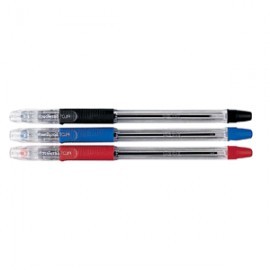 BOLIGRAFO PILOT EASYTOUCH PUNTO MED 1.0MM...