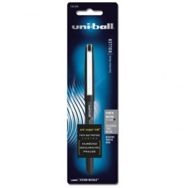 BOLIGRAFO UNIBALL NEEDLE .5MM T1 NEGRO