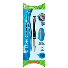 TELESCOPIC STYLUS NEGRO