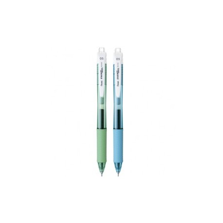 PLUMA ENERGEL X CUTE COLORS TECHNICLICK