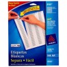 ETIQUETA INKJET PARA REMITENTE OFFICE...