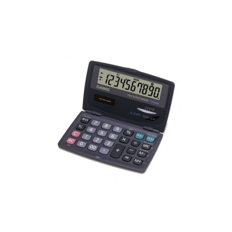 CALCULADORA BASICA CASIO SL-210