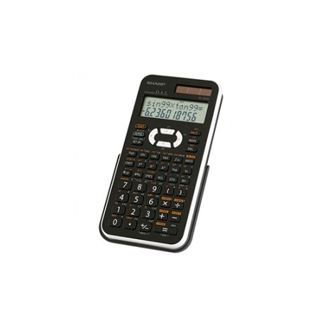 CALCULADORA CIENTIFICACA SHARP EL-506