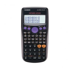 CALCULADORA CIENTIFICA CASIO FX-95ES-PLUS