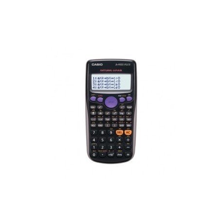 CALCULADORA CIENTIFICA CASIO FX-95ES-PLUS