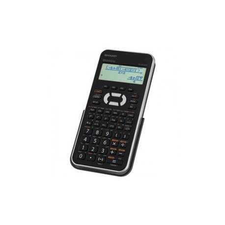 CALCULADORA CIENTIFICA SHARP ELW535XBSL