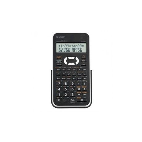 CALCULADORA CIENTIFICA SHARP EL-531XBHW