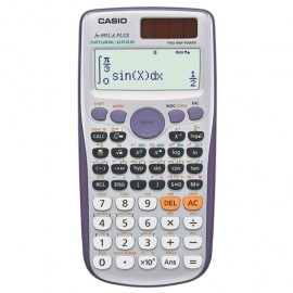 CALC CIENTIFICA CASIO FX991LA