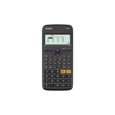 CALCULADORA CIENTIFICA CASIO FX82-EX