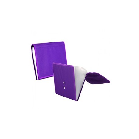 ARCHIVERO EXPANDIBLE OFFICE DEPOT CARTA 13...