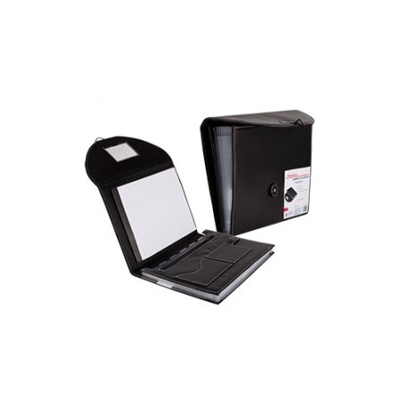 PADFOLIO CON ARCHIVADOR OFFICE DEPOT 7...