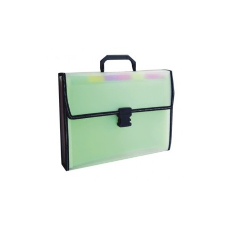 ARCHIVERO EXPANDIBLE RED TOP CARTA 12...