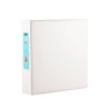 CARPETA ARILLO D WILSON JONES CARTA BLANCA