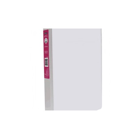 CARPETA OFFICE DEPOT DE VINIL BLANCA