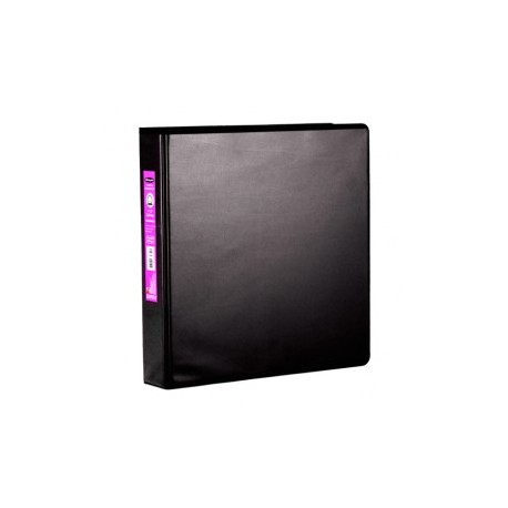 CARPETA ARILLO REDONDO WILSON JONES CARTA...