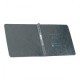 CARPETA CON BROCHE ACCO TAMANO CARTA NEGRA...
