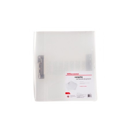 CARPETA CON BROCHE OFFICE DEPOT CON...