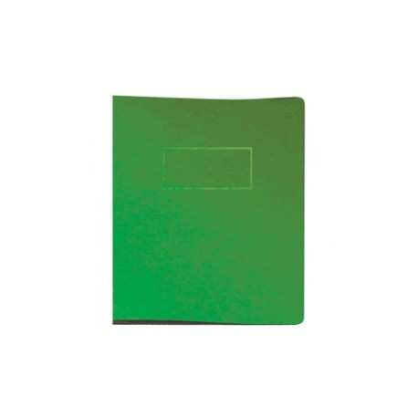 CARPETA CON BROCHE ACCO VERDE OBSCURO CON...