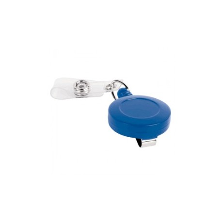 BROCHE RETRACTIL OFFICE DEPOT AZUL CON 10...