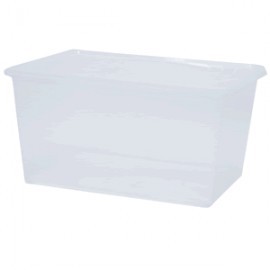 CAJA DE PLASTICO IRIS MCB-LD MODULAR