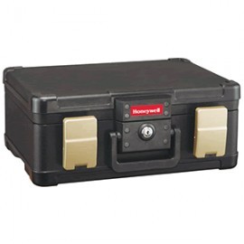 CAJA PARA DOCUMENTOS HONEYWELL DE .27 CU FT