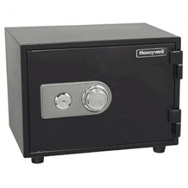 CAJA FUERTE HONEYWELL DE .6 CU FT