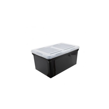 CAJA PARA ARCHIVO OFFICE DEPOT AMANO CARTA...