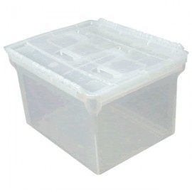 CAJA PARA ARCHIVO IRIS WING-LID...