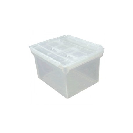 CAJA PARA ARCHIVO IRIS WING-LID...