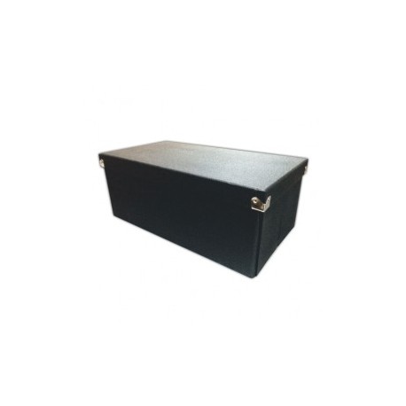 CAJA PARA ARCHIVO RIHAN PLEGABLE ESSENTIAL