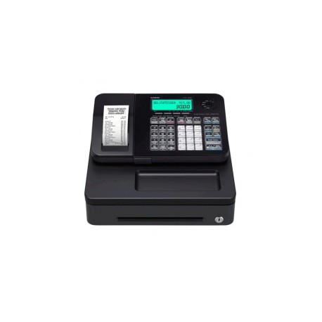 CAJA REGISTRADORA CASIO PCR T285 AFL