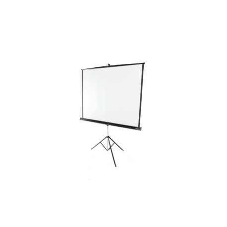 PANTALLA APOLLO P/TRIPIE P6406 BLANCA 60X60