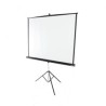 PANTALLA APOLLO P/TRIPIE P6406 BLANCA 60X60