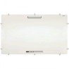 PIZARRON EVEREST CRISTAL 90X150