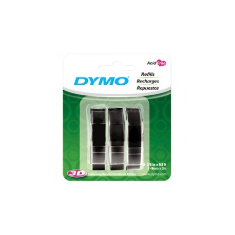 CINTA DYMO PARA ROTULADORA MANUAL XPRESS