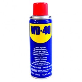 AEROSOL TOOLCRAFT MULTIUSOS WD40 5.5 OZ