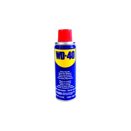 AEROSOL TOOLCRAFT MULTIUSOS WD40 5.5 OZ