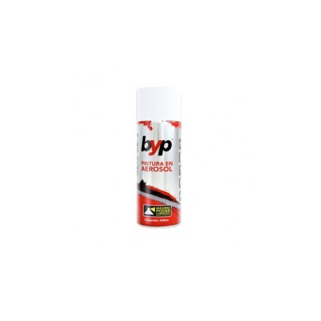 AEROSOL BYP BLANCO BRILLANT