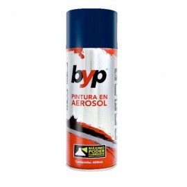 AEROSOL BUP AZUL REY