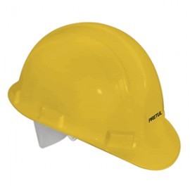 CASCO AMARILLO TRUPER