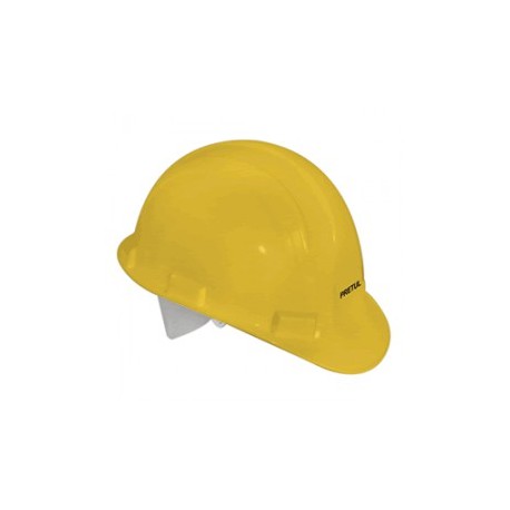 CASCO AMARILLO TRUPER