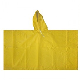 PONCHO IMPERMEABLE SURTEK AMA UNITALLA