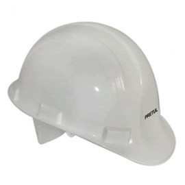 CASCO BLANCO TRUPER