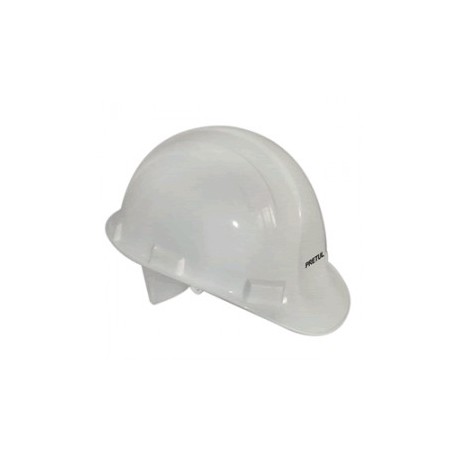 CASCO BLANCO TRUPER