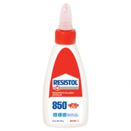 RESISTOL 850 GIRA PEGA 55 GR