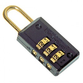 CANDADO MASTER LOCK E COMBINACION PROGRAMABLE