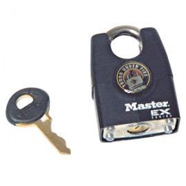 CANDADO MASTER LOCK DE BRONCE