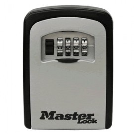 GUARDALLAVES MASTER LOCK DE PARED DIGITAL