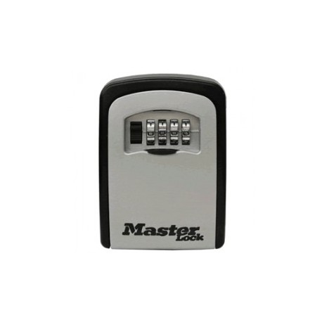 GUARDALLAVES MASTER LOCK DE PARED DIGITAL